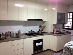 kampong-ubi-view photo thumbnail #5